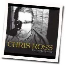 Stay A Little Longer Chords by Chris Ross