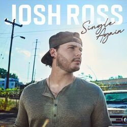 Single Again Chords by Chris Ross