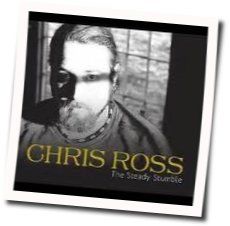 Stay A Little Longer by Chris Ross