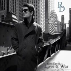 Crazy In Common Chords by Ross David