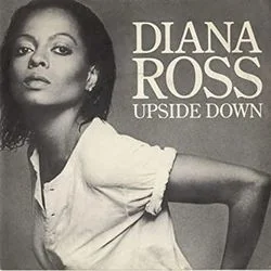 Upside Down Bass Tab by Diana Ross