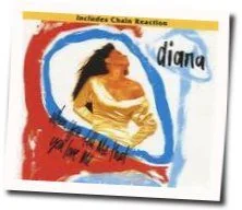 When You Tell Me That You Love Me Chords by Diana Ross