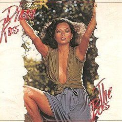 It's My House Chords by Diana Ross