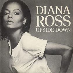 Upside Down Bass Tab by Diana Ross