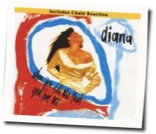 When You Tell Me That You Love Me Chords by Diana Ross