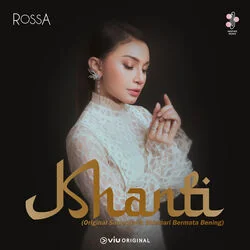 Khanti Chords by Rossa