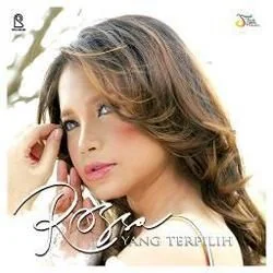 Terlalu Cinta Chords by Rossa