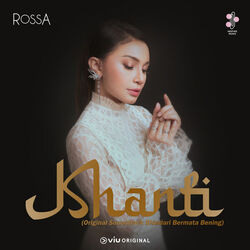 Khanti Chords by Rossa