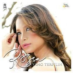 Terlalu Cinta Chords by Rossa