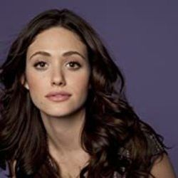 Don't Break My Heart by Emmy Rossum