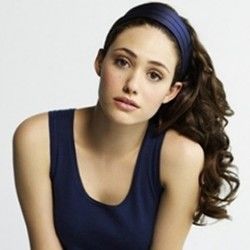 Slow Me Down Chords by Emmy Rossum