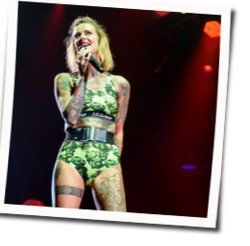 Du Nimmst Mir Die Angst Acoustic Chords by Jennifer Rostock