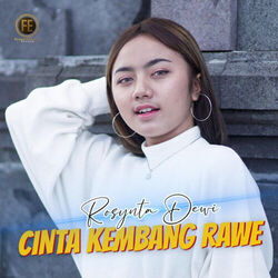 Cinta Kembang Rawe Chords by Rosynta Dewi