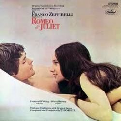 Ai Giochi Addio Chords by Nino Rota