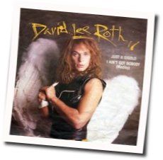 Just A Gigolo Bass Tab by Roth David Lee