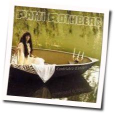 Out Of My Mind Chords by Patti Rothberg