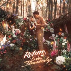 Love Somebody Chords by Rotimi
