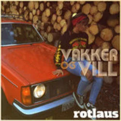 Vakker Og Vill Chords by Rotlaus