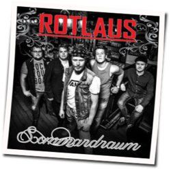 Ei Runde Til Chords by Rotlaus