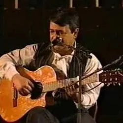 Ete Imanayir Chords by Rouben Hakhverdyan