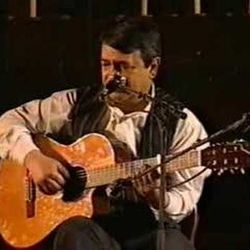 Ete Imanayir Chords by Rouben Hakhverdyan