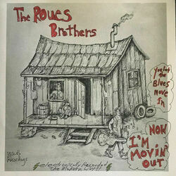 I'm Movin Out by The Roues Brothers