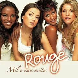 Não Dá Pra Resistir Chords by Rouge
