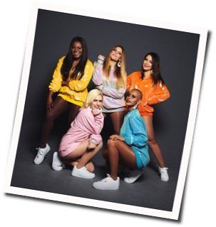 Bailando Chords by Rouge