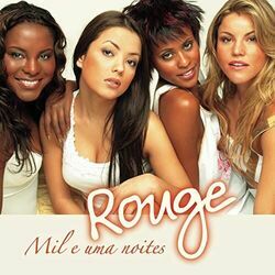 Não Dá Pra Resistir Chords by Rouge