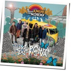 Todo Amor Do Mundo Chords by Roupa Nova