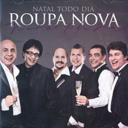 Natal Todo Dia Chords by Roupa Nova