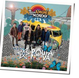 Todo Amor Do Mundo Chords by Roupa Nova