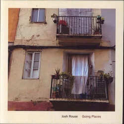 Waiting On The Blue Chords by Josh Rouse