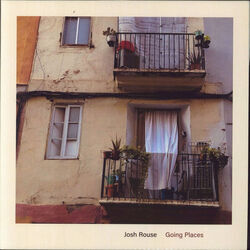 Waiting On The Blue Chords by Josh Rouse