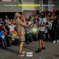 Pardonner Chords by Rousnam