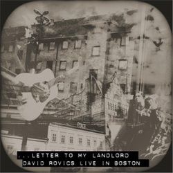 Landlord Chords by David Rovics