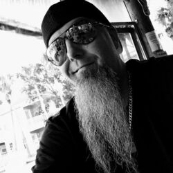 Unwanted Man Chords by Rowdy Johnson