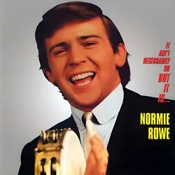 Shakin All Over Tab by Normie Rowe