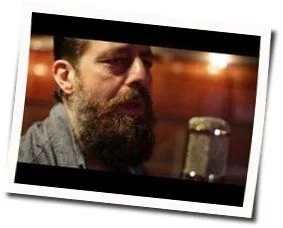 Gas Station Rose Chords by Sean Rowe