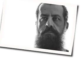 I Can't Make A Living From Holding You Chords by Sean Rowe