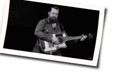 My Little Man Chords by Sean Rowe