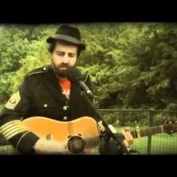 The River Chords by Sean Rowe