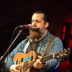 The Very First Snow Chords by Sean Rowe