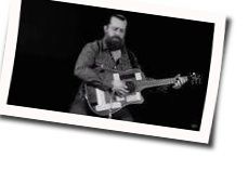 My Little Man Chords by Sean Rowe