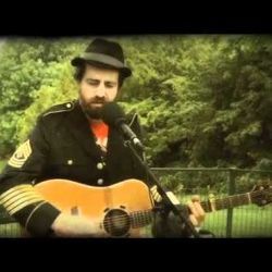The River Chords by Sean Rowe