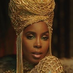 Hitman Chords by Kelly Rowland