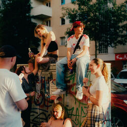 Echt Chords by Rowli