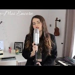 Aime-moi Encore Chords by Roxane Bruneau