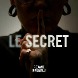Le Secret Chords by Roxane Bruneau