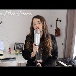 Aime-moi Encore Chords by Roxane Bruneau